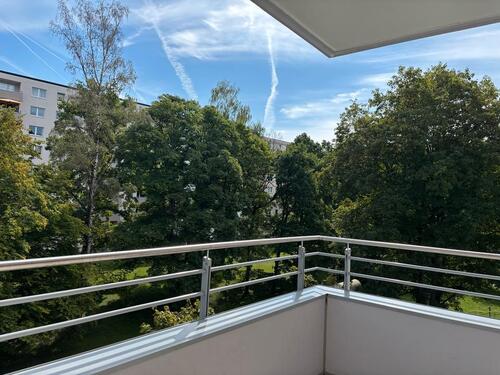 Foto - Oktoberfestwohnung - 85,00 EUR Kaltmiete,