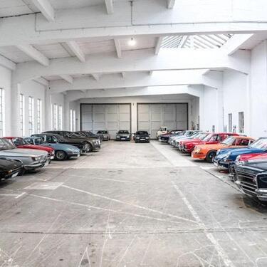 Foto - Garagenstellplatz in Großheubach