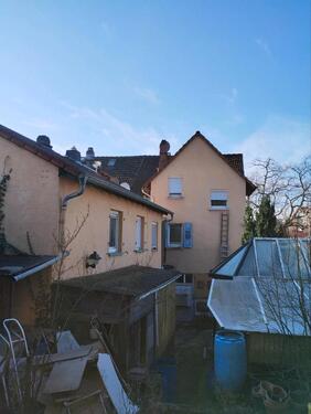 Foto - Einfamilienhaus zum Kaufen in Seeheim-Jugenheim