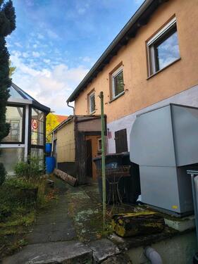 Foto - Einfamilienhaus in Seeheim-Jugenheim zum Kaufen