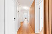 Foto - Helles Zimmer mit Balkon in 3er WG