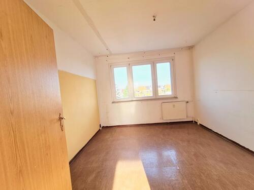 Foto - Etagenwohnung in Kitzscher