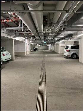 Foto - Tiefgaragenstellplatz in München - Steinhauser Str., Bogenhausen
