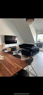 Foto - Maisonette-Wohnung - 1.200,00 EUR Kaltmiete,