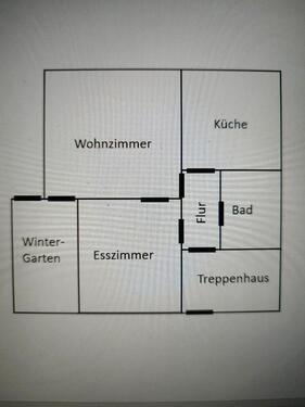 Foto - Einfamilienhaus zur Miete in Untergruppenbach