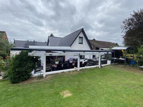 Foto - Einfamilienhaus 150qm Wohnfläche und 650qm Grundstück