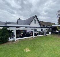 Einfamilienhaus 150qm Wohnfläche und 650qm Grundstück - Geesthacht