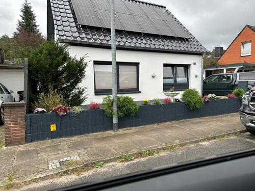 Foto - Einfamilienhaus zum Kaufen in Geesthacht