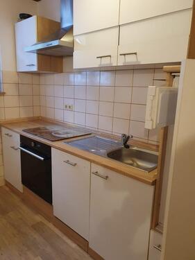 Foto - 2 Zimmer-Küche-Bad - 600,00 EUR Kaltmiete,
