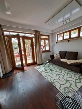 Foto - möbliertes Appartement in Ehingen zentral Single Wohnung