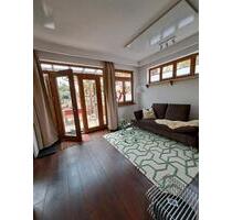 möbliertes Appartement in Ehingen zentral Single Wohnung - Ehingen (Donau)