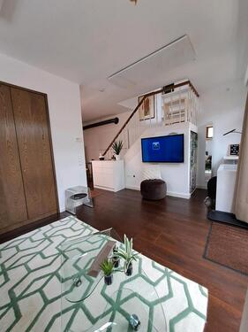 Foto - Etagenwohnung in Ehingen (Donau) zur Miete