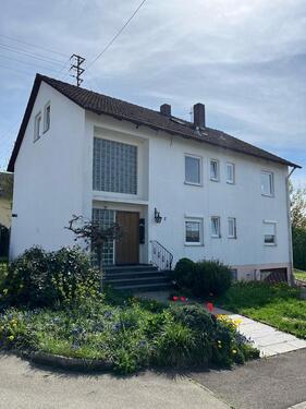 Foto - Etagenwohnung zur Miete in Burtenbach