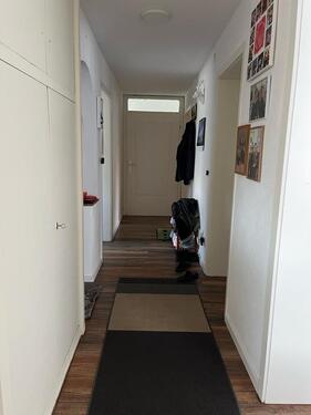 Foto - Etagenwohnung in Burtenbach