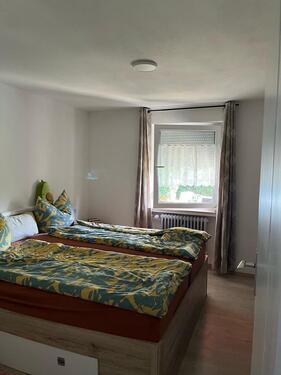 Foto - Etagenwohnung in Burtenbach zur Miete