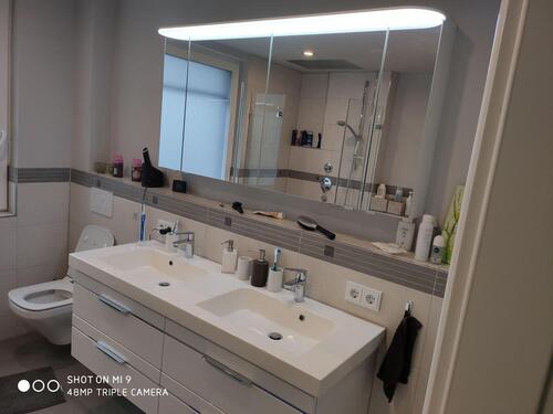 Foto - Etagenwohnung in Weil Im Schönbuch zur Miete