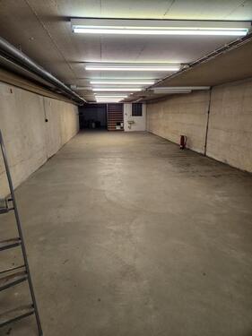 Foto - Lagerraum zu vermieten- Osnabrück Innenstadt