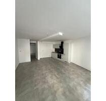 Moderne Neubau 2 Zimmer Wohnung EG mit Einbauküche - Nürnberg Rabus