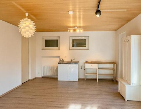 Foto - 1 Zimmer Etagenwohnung zur Miete in Böblingen