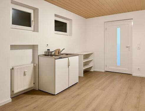 Foto - 1 Zimmer Etagenwohnung in Böblingen