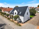 Foto - Einfamilienhaus in Dassow zu vermieten (23942)