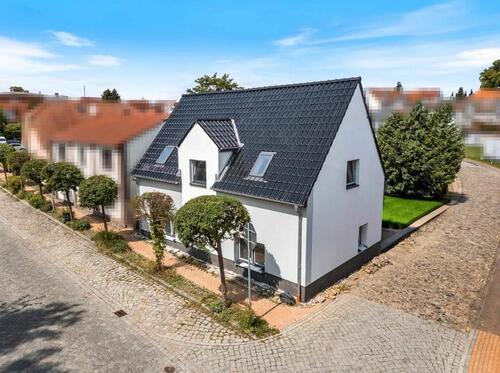 Foto - Einfamilienhaus in Dassow zu vermieten (23942)