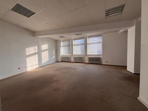 Foto - Praktische Büros in Tempelhof. Wenn es schnell gehen soll! Provisionsfrei.