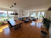 Foto - Helle 4 Zimmer-Wohnung mit Balkon und Garage