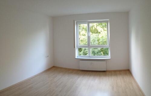 Foto - 4 Zimmer Etagenwohnung in Lauffen am Neckar