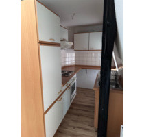 Freundliche 2-Zimmer Wohnung im Dachgeschoss - Twistringen
