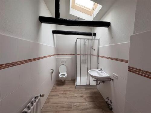 Foto - Etagenwohnung in Twistringen zur Miete