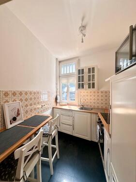 Foto - 2 Zimmer Etagenwohnung zur Miete in Simmerath