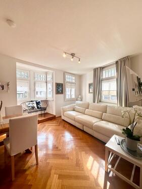 Foto - 2 Zimmer Etagenwohnung in Simmerath