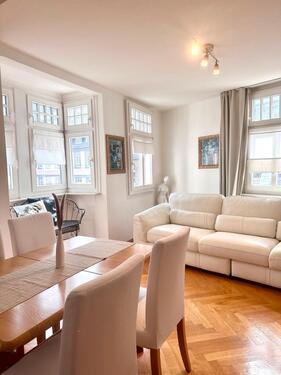 Foto - Etagenwohnung in Simmerath zur Miete