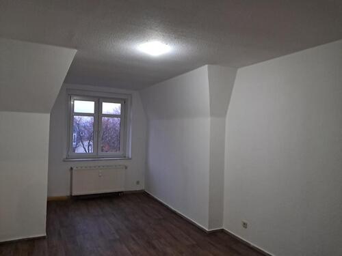 Foto - 3 Zimmer Dachgeschoßwohnung zur Miete in Plauen