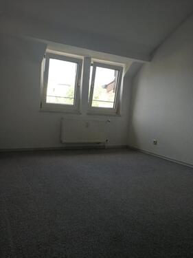 Foto - Dachgeschoßwohnung in Plauen zur Miete