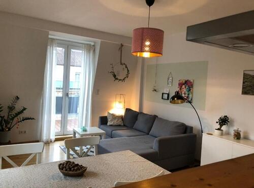 Foto - 3 Zimmer Etagenwohnung zur Miete in Würzburg