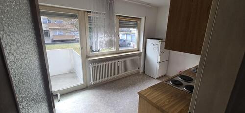 Foto - 1,5-Zimmer-Wohnung mit Balkon in der Nordstadt – 55 m²