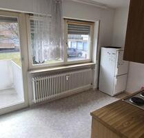 1,5-Zimmer-Wohnung mit Balkon in der Nordstadt – 55 m² - Singen (Hohentwiel)