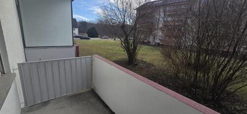 Foto - Etagenwohnung in Singen (Hohentwiel) zur Miete