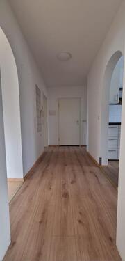 Foto - Helle 3 Zimmer Wohnung mit EBK und Balkon in Laufach