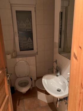 Foto - Appartement - 750,00&nbsp;EUR Kaltmiete, ca.&nbsp; 25,00&nbsp;m&sup2;