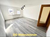 Foto - Großzügige, helle 4,5 Zimmer-Wohnung mit Garten - sofort frei
