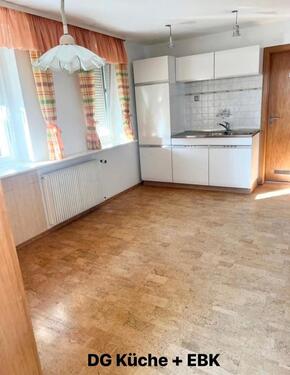 Foto - Dachgeschoßwohnung in Neustadt bei Coburg zur Miete