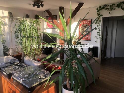 Foto - 2 Zimmer Etagenwohnung zur Miete in Hamburg