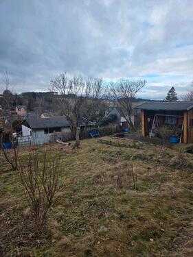 Foto - Kleingarten in 09392 Auerbach abzugeben, kostenlos