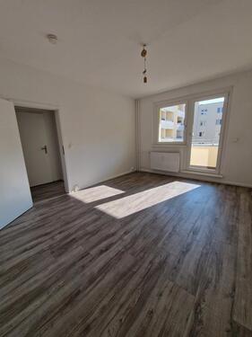 Foto - Etagenwohnung in Magdeburg zur Miete