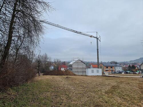 Foto - 3.5 Zimmer Erdgeschoßwohnung zum Kaufen in Rottenburg am Neckar