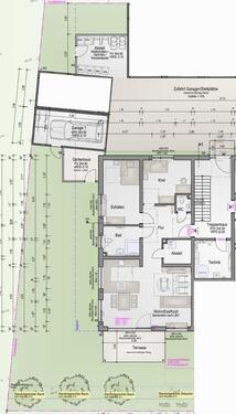 Foto - Erdgeschoßwohnung in Rottenburg am Neckar zum Kaufen