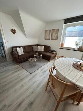 Foto - 2 Zimmer Dachgeschoßwohnung zur Miete in Bocholt